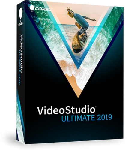 تحميل برنامج المونتاج Corel VideoStudio