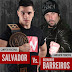 [REVIEW] Wrestling Portugal - Salvador vs Bernardo