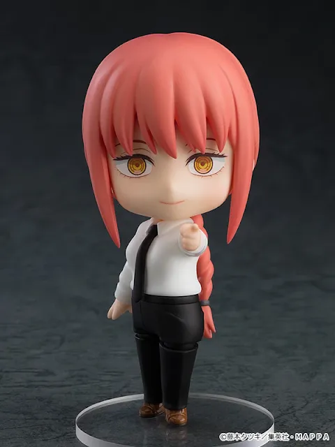 Chainsaw Man - Nendoroid Makima (Good Smile Company)
