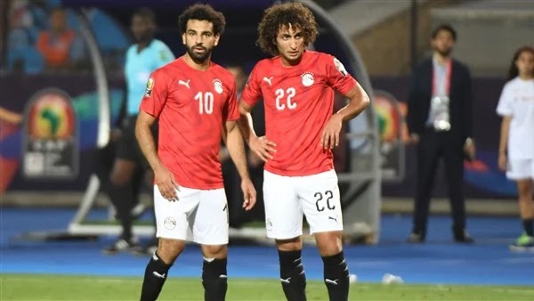 Al-Ahly settles the contract controversy with Amr Warda
