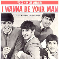 The 10 Worst Beatles Songs: 08. I Wanna Be Your Man