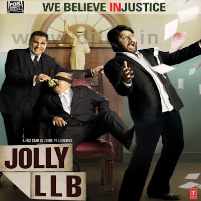 Jolly LLB 2013 Hindi Movie