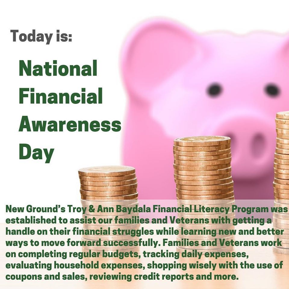 National Financial Awareness Day