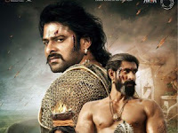 Baahubali 2: The Conclusion Full Movie Download & Streaming Movie