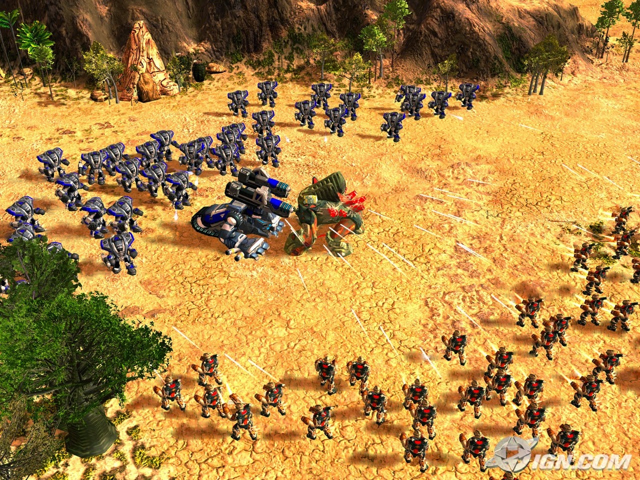 Empire Earth 2 Free Download Game For PC | Free Download All ...