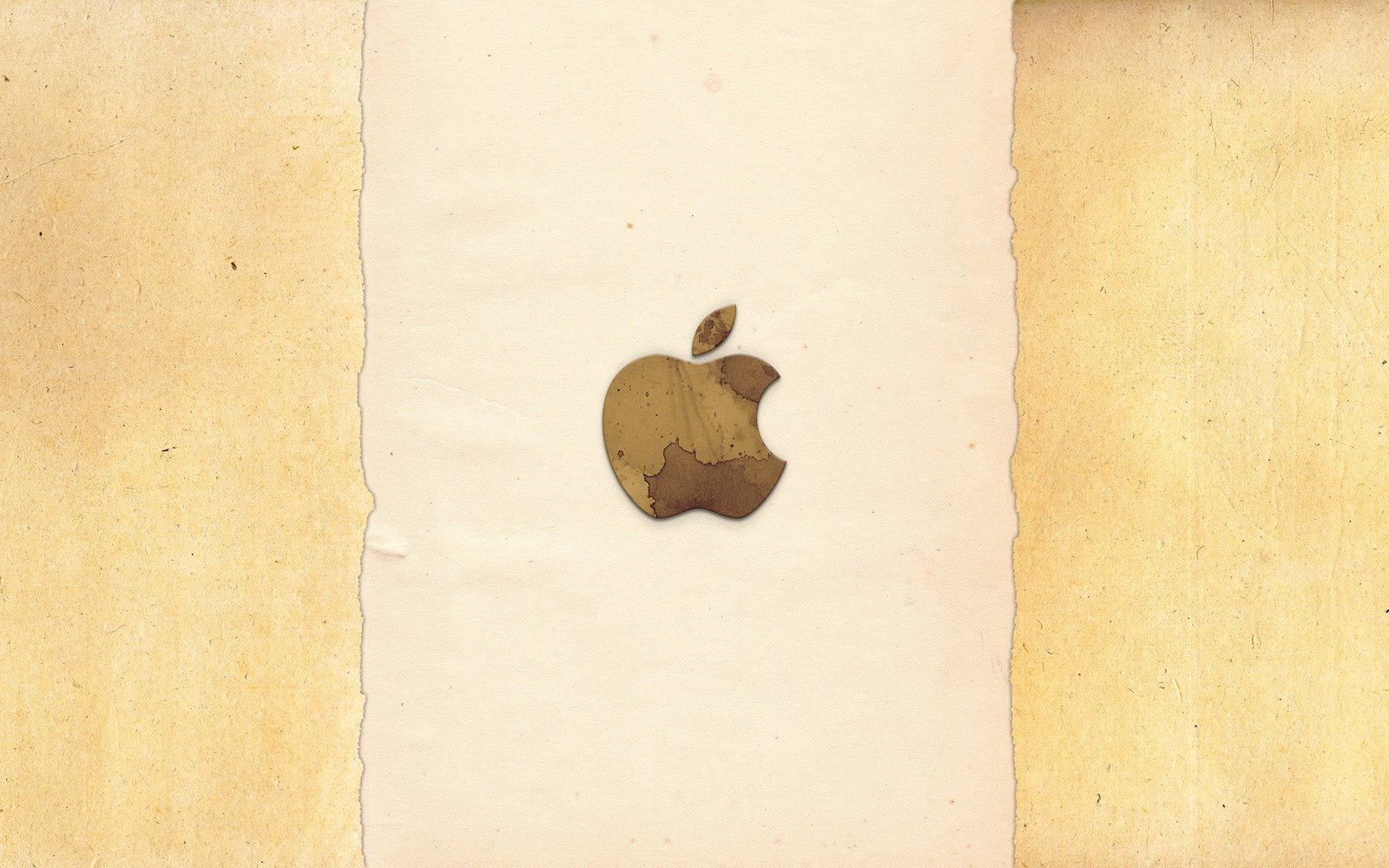 apple logo