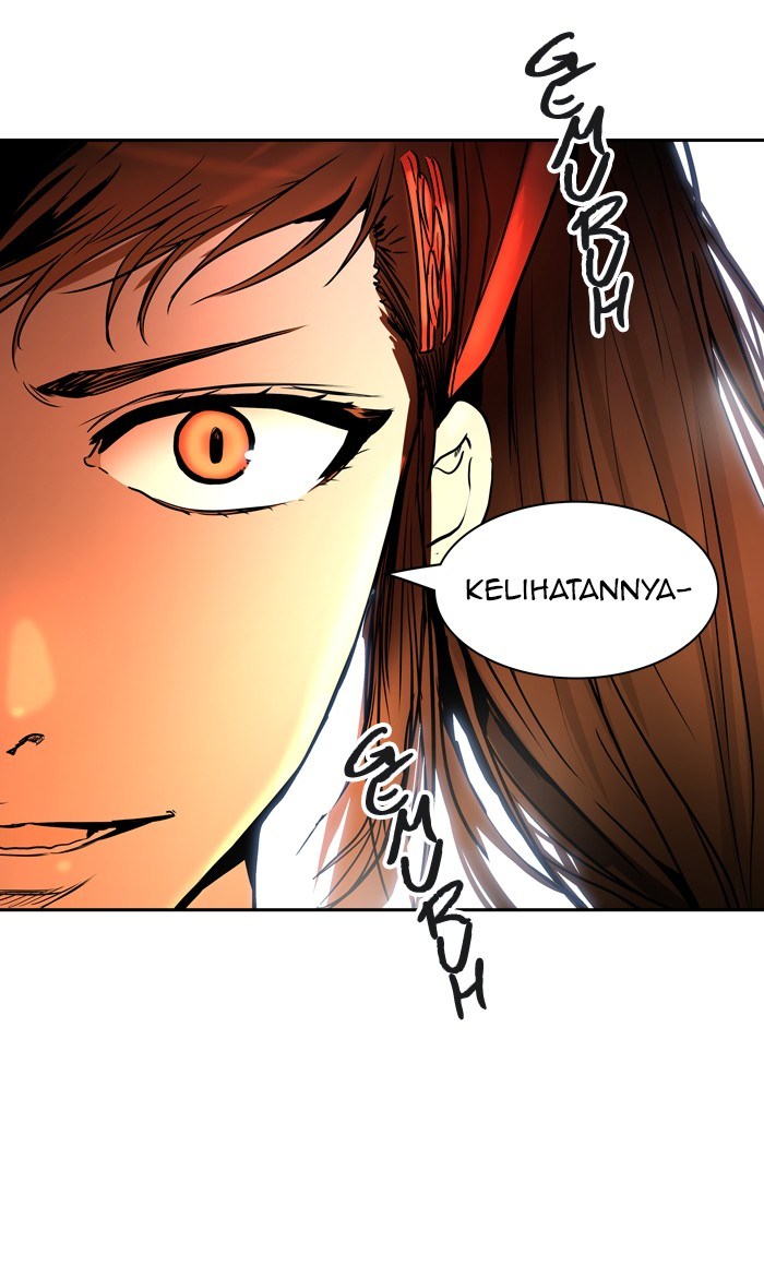 Webtoon Tower Of God Bahasa Indonesia Chapter 395