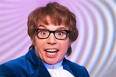 Austin Powers