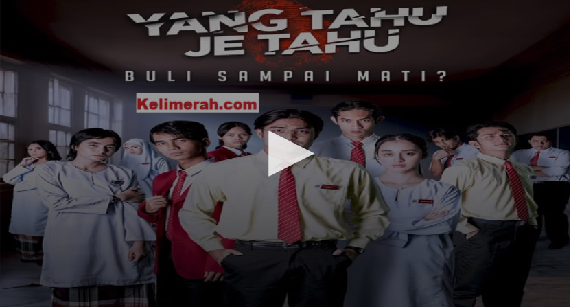 Yang Tahu Je Tahu Episod Akhir