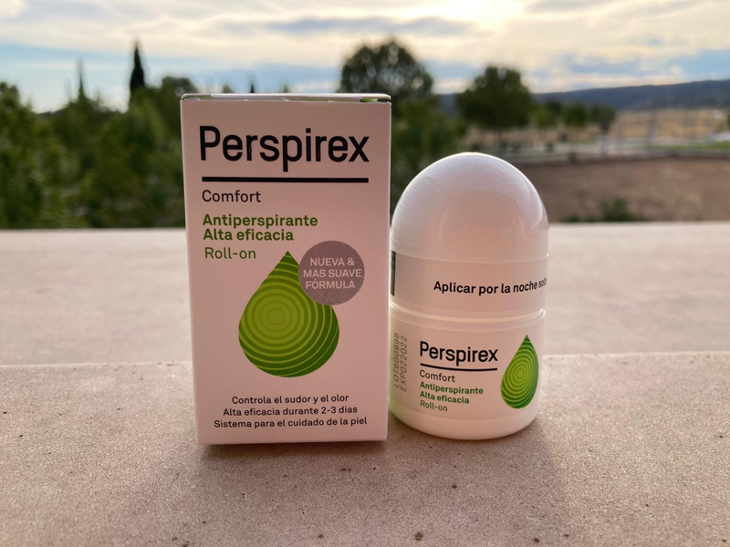 Perspirex