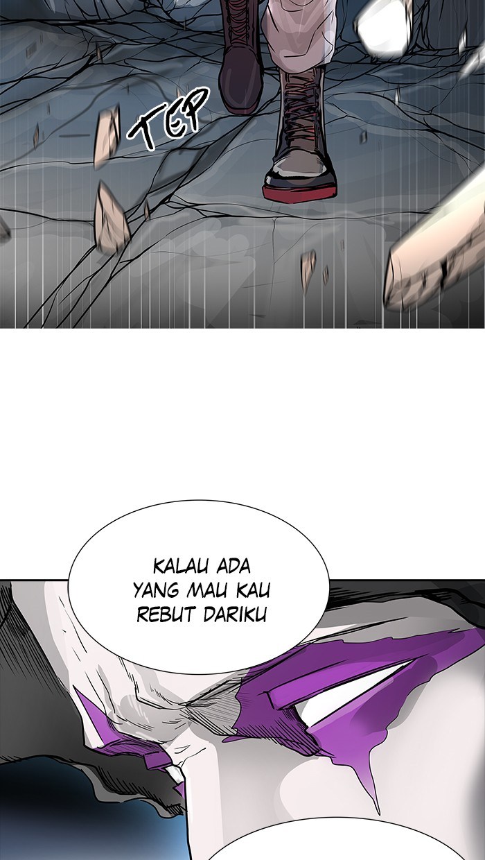 Webtoon Tower Of God Bahasa Indonesia Chapter 442