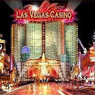 online las vegas casinos in US