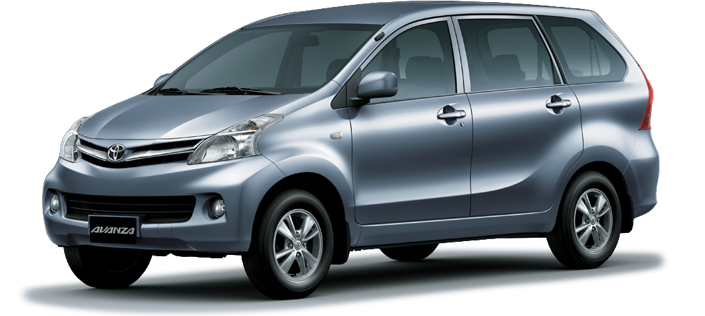 THE ULTIMATE CAR GUIDE Toyota Avanza  Generation 2 1 