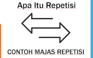 Apa Itu Majas Repetisi