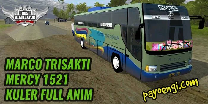 download mod marco trisakti mercy 1521 kuler full anim