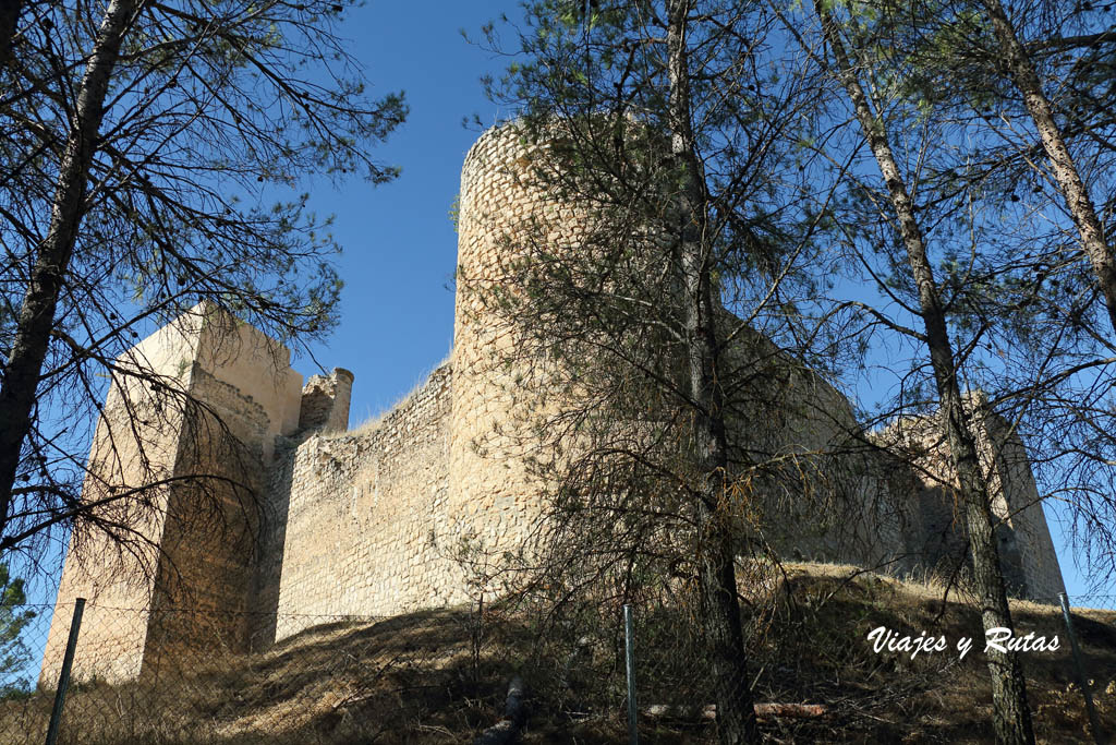 Castillo de Cifuentes