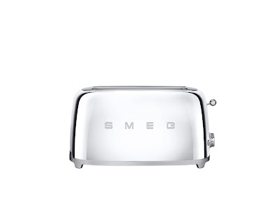 Kleine huishoudelijke apparaten van Smeg