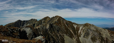 Western Tatras