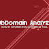 SubDomain Analyzer - Domain Information Gathering Tool