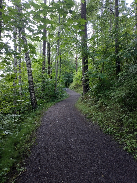 holmestrand stolpejakt