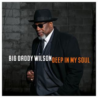 MP3 download Big Daddy Wilson - Deep in My Soul iTunes plus aac m4a mp3