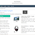 Fasteroid High CTR Responsive Blogger Template