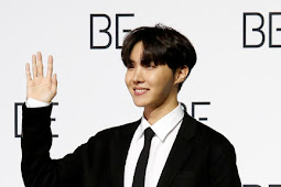 J-Hope BTS Mulai Bersiap untuk Ikut Wajib Militer