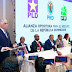 Miguel Vargas convoca comisión tripartita para conocer ampliación de alianza Rescate RD.