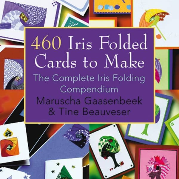 A Guide to Learning Iris Folding