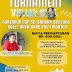 OPEN TOURNAMENT VOLLEY BALL PIALA GUBERNUR CUP SE-BANGKA BELITUNG 2