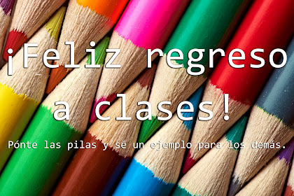 Regreso A Clases - De regreso a clases | Escuela República de Nicaragua Santo ... / ¿tienen preguntas o inquietudes sobre el regreso a clases?