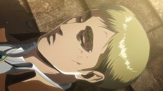 進撃の巨人 アニメ 第3期 55話 白夜 | Attack on Titan Season3 Part2 Ep.55 "Midnight Sun" | Hello Anime !