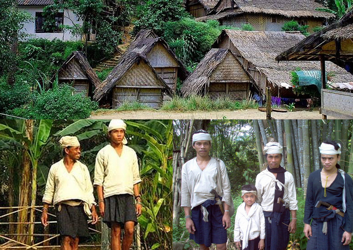 Sejarah Suku Baduy ~ RISOL PADAT ILMU