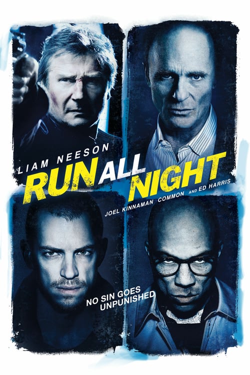 Watch Run All Night 2015 Full Movie With English Subtitles