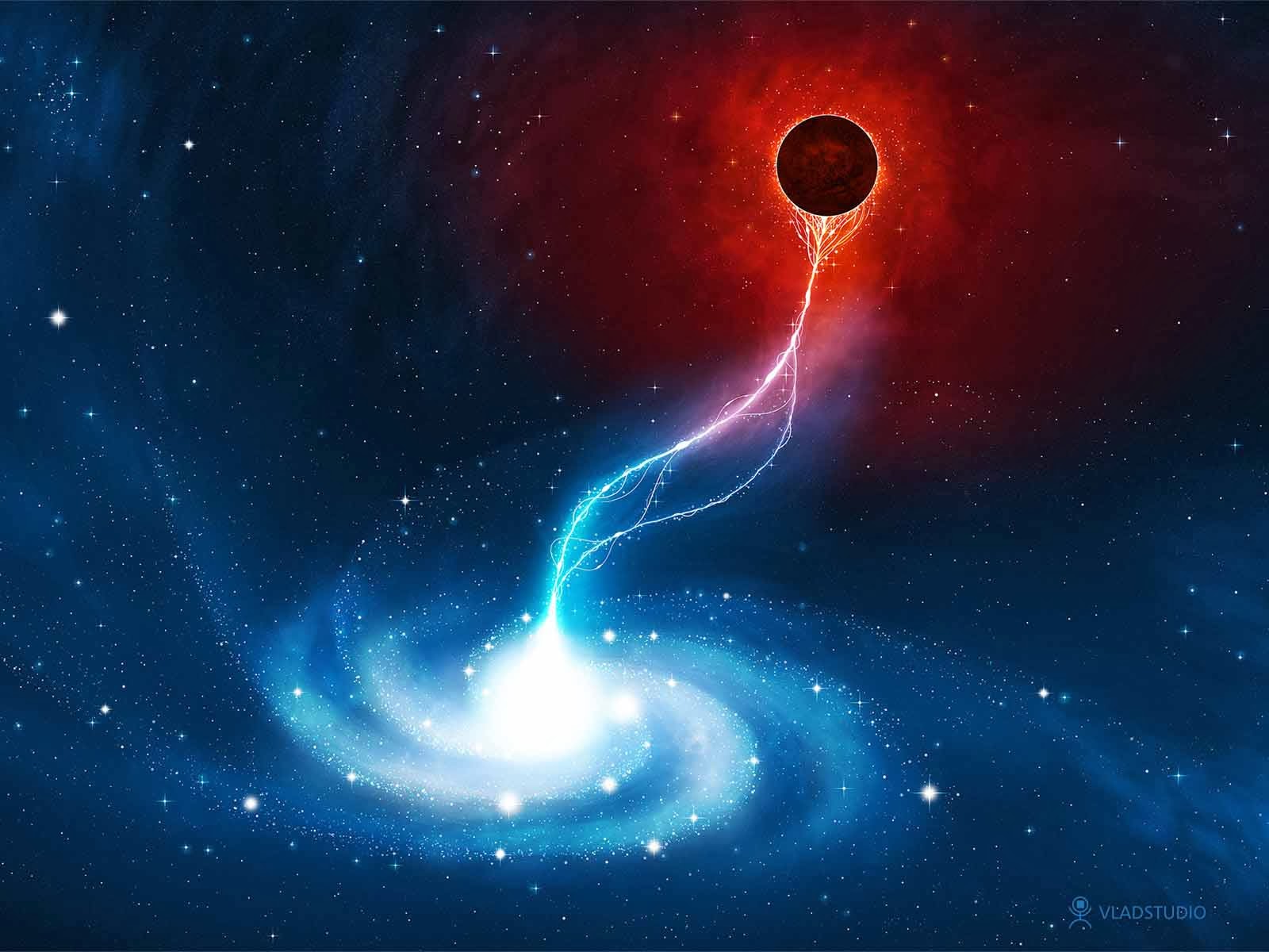 Terriod Black Hole Wallpapers Images, Photos, Reviews