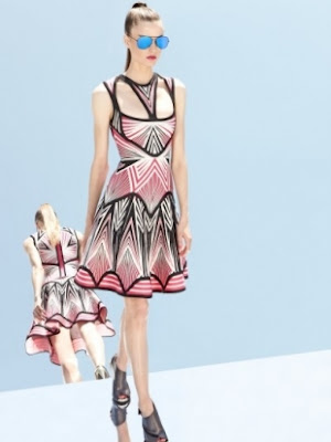 Herve-Leger-by-Max-Azria-Resort-2013-Collection