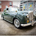 Bentley S2 1960 Photos