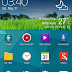 Rom Free GALAXY NOTE SHV-E160L TO GT-N7000 4.4.2 style S5