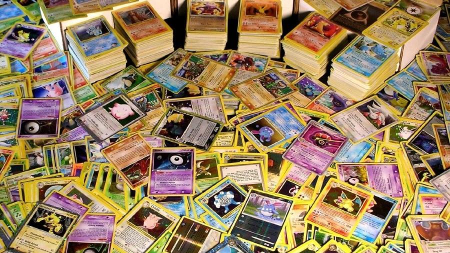 Monte um belo Deck de Pokémon TCG competitivo sem quebrar o porquinho -  Nintendo Blast