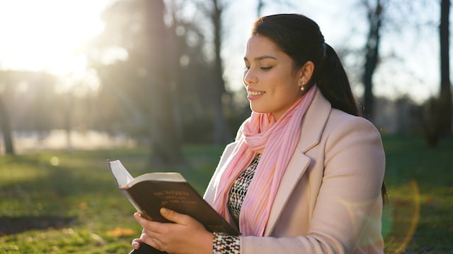 The Church of Almighty God, Eastern Lightning,  Christian