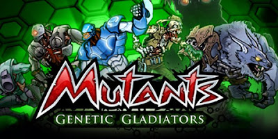 Mutants Genetic Gladiators Hack v3.0