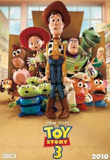 toy story 3 download links latest poster