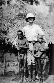 Suku Pygmies