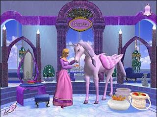 Watch Barbie Movies Online For Free