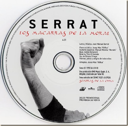 serrat macarras ateismo religion