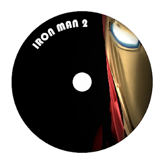 Membuat Label atau Cover CD dengan CorelDraw X6