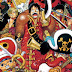 One Piece Episode 457 Subtitle Indonesia