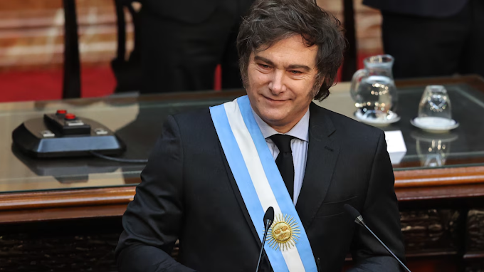 Argentina: El gobierno promulga la suspensión de las PASO y reformas en el código penal