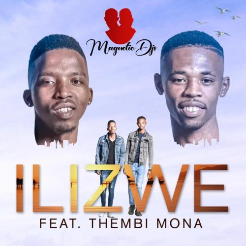 (Afro Music) Ilizwe ftThembi Mona (2019) 