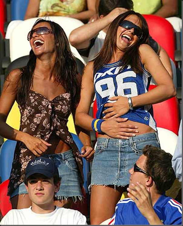 Lindas torcedoras da copa do mundo de 2010 (43)